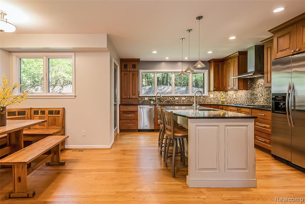 2694 WAYSIDE Drive, Ann Arbor, MI 48103 — Photo 24