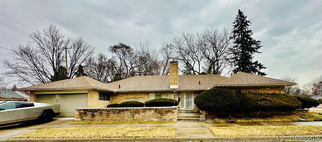 9171 E OUTER Drive, Detroit, MI 48213 — Photo 28