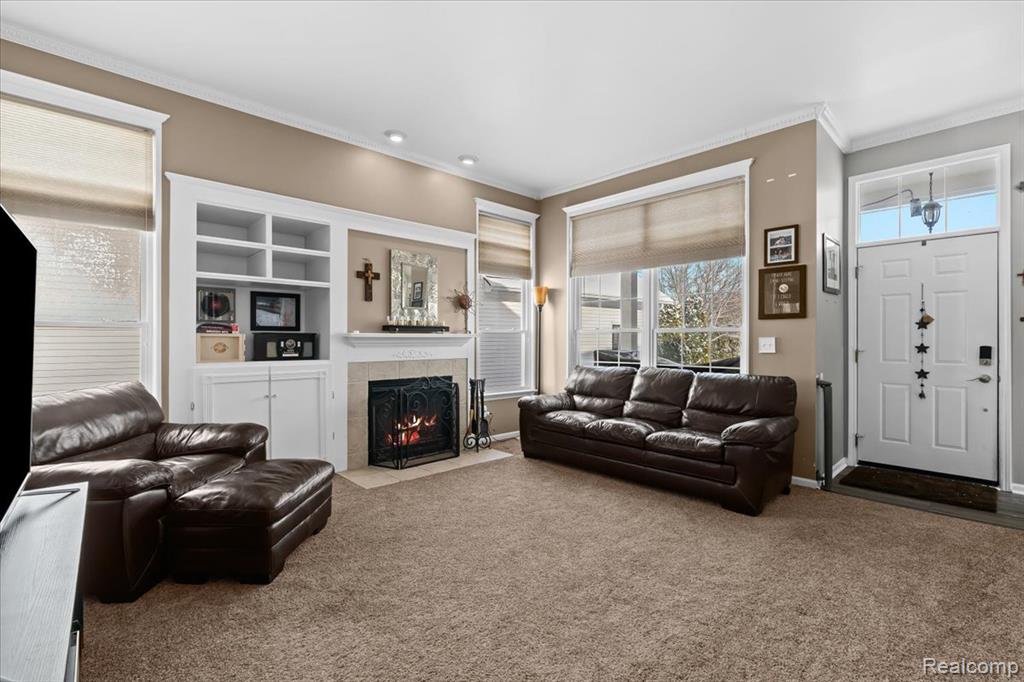 1234 Hudson Drive, Howell, MI 48843 — Photo 5