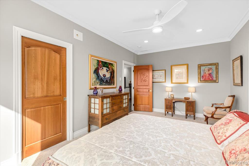 543 Deer Street, Plymouth, MI 48170 — Photo 53