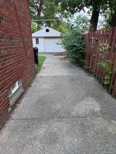 19610 Conley Street, Detroit, MI 48234 — Photo 8