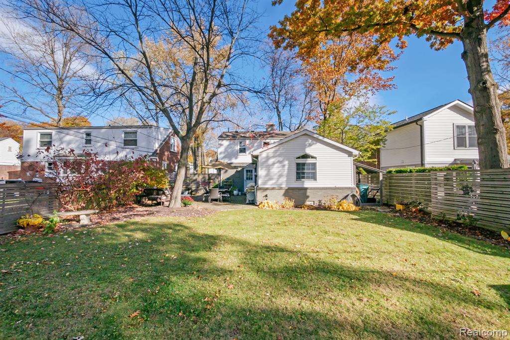 4077 Cornwall Street, Berkley, MI 48072 — Photo 36