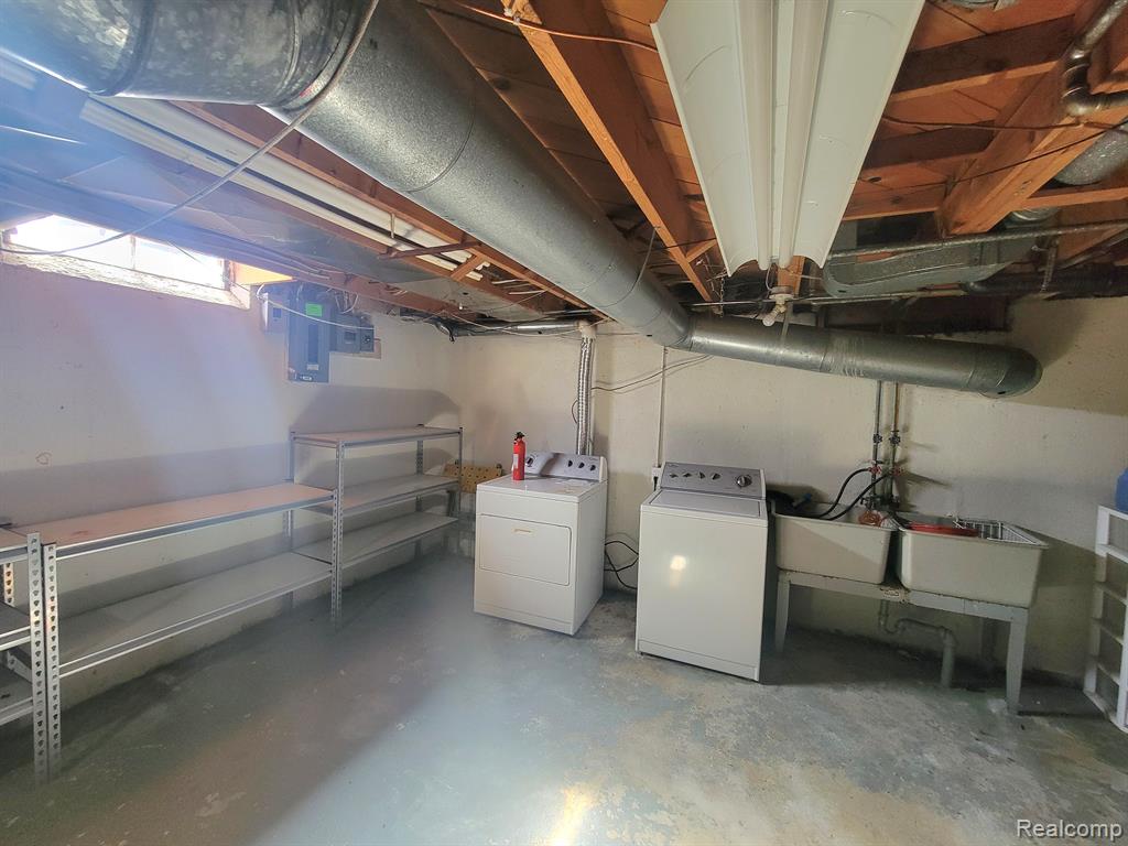 4768 PARENT Avenue, Warren, MI 48092 — Photo 17