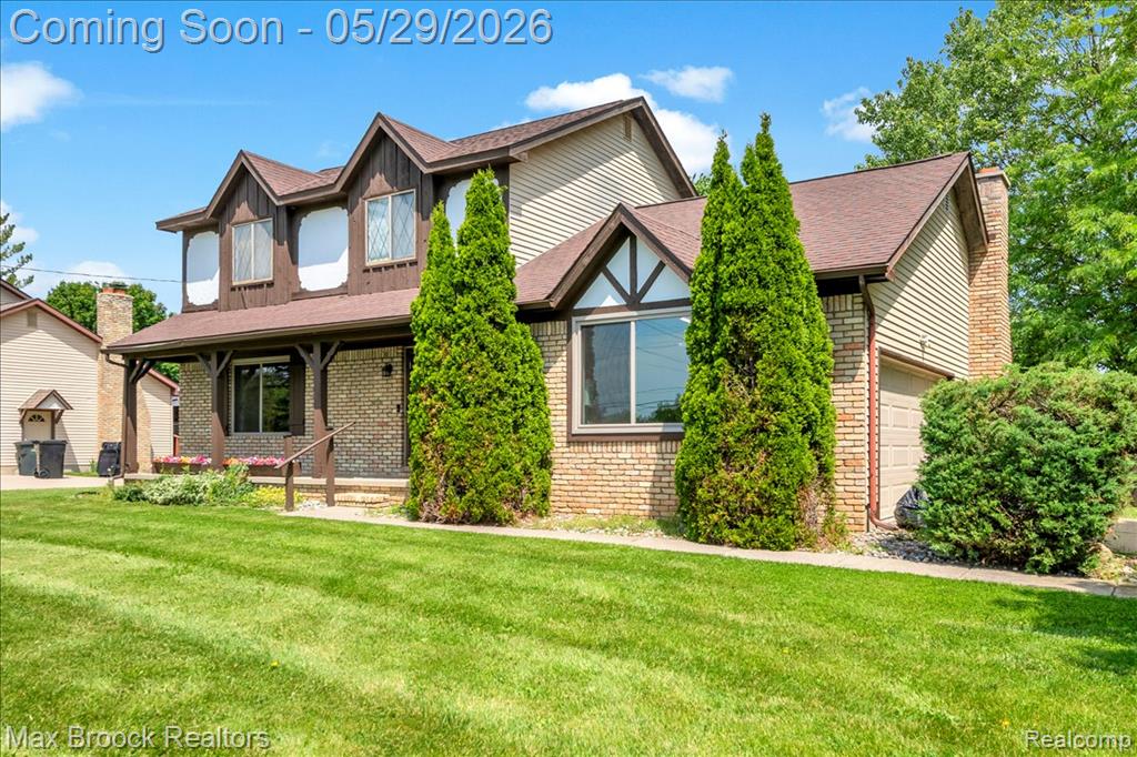 4445 E Hill Road, Grand Blanc, MI 48439 — Photo 2