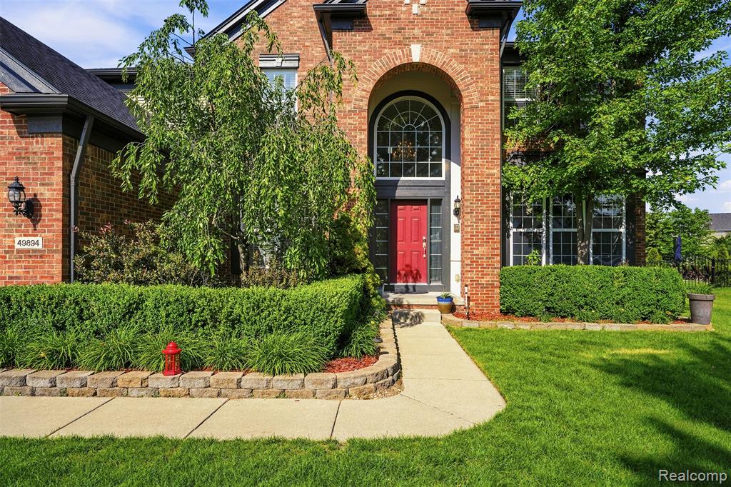 49894 Bloomsbury Lane, Macomb, MI 48044 — Photo 5