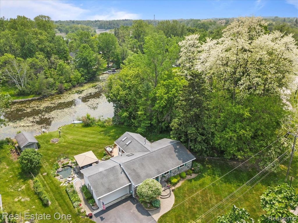 5900 Wellington Drive, Clarkston, MI — Photo 19