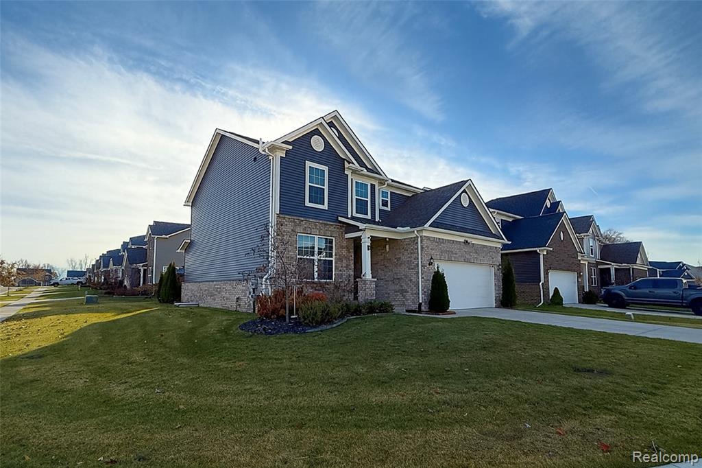58565 Navarra Drive, South Lyon, MI 48178 — Photo 52