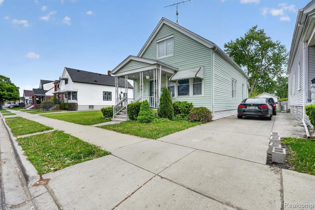 5424 Bingham St, Dearborn, MI 48126 — Photo 4
