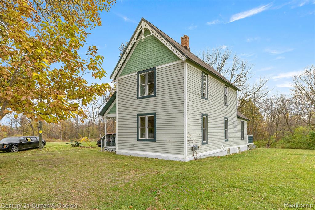 8004 N Farmington Road, Westland, MI — Photo 49