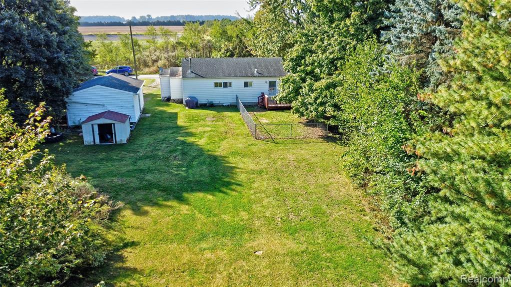 6392 Mitchell Road, Palmyra, MI 49268 — Photo 43