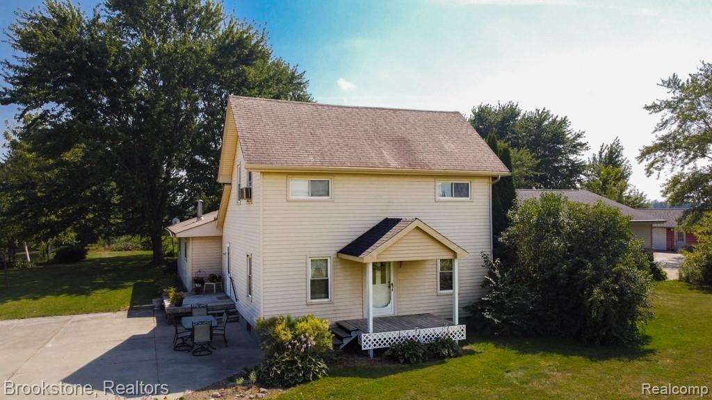 11569 Hill Road, Riley, MI — Photo 3