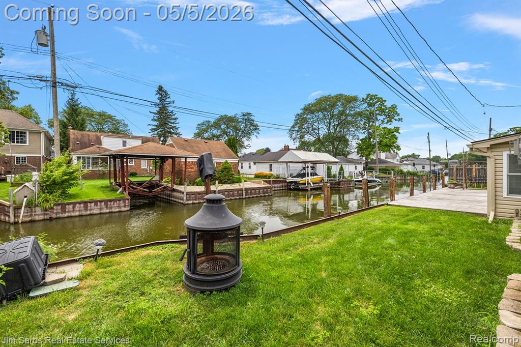 22470 Wildwood Street, Saint Clair Shores, MI 48081 — Photo 30