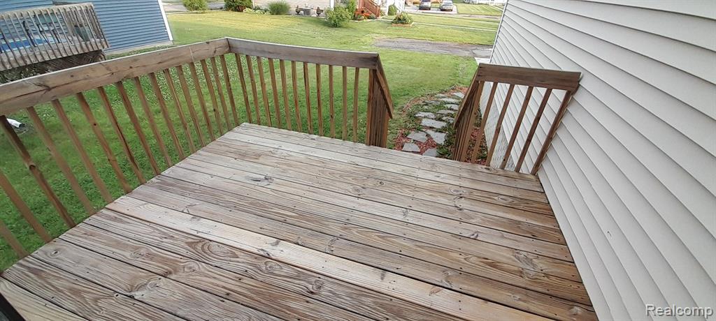4468 MARKET PLACE, Flint, MI 48506 — Photo 29