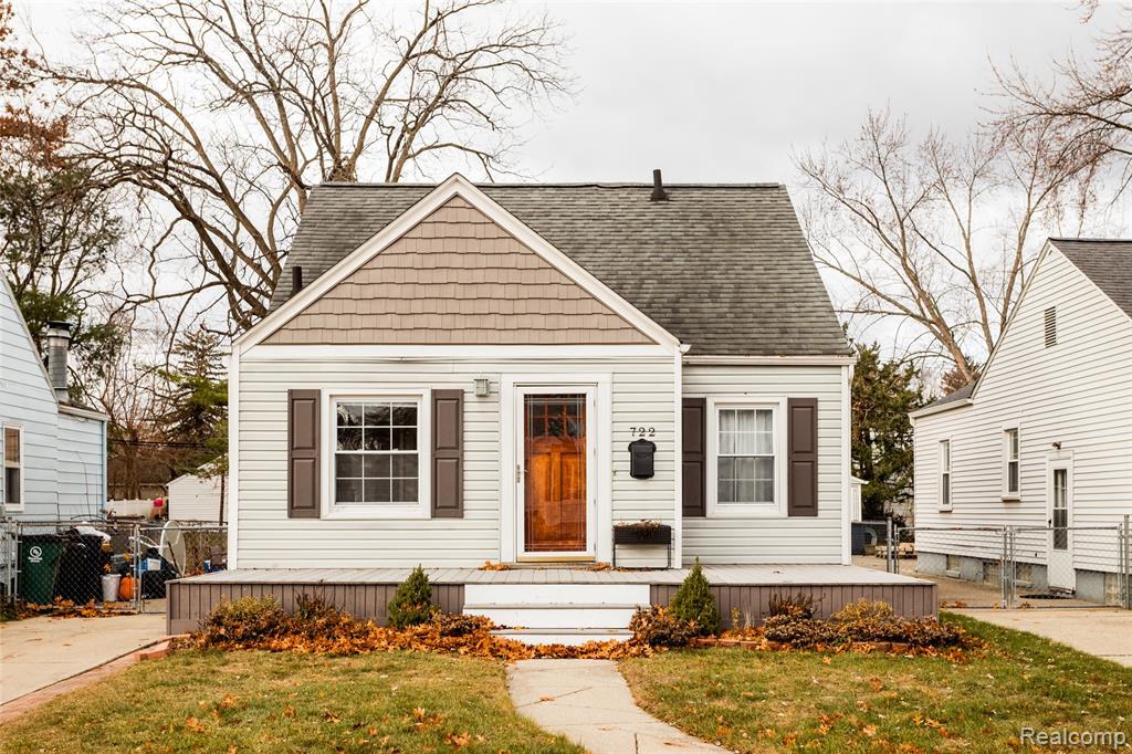 722 S Rembrandt Avenue, Royal Oak, MI 48067 — Photo 22