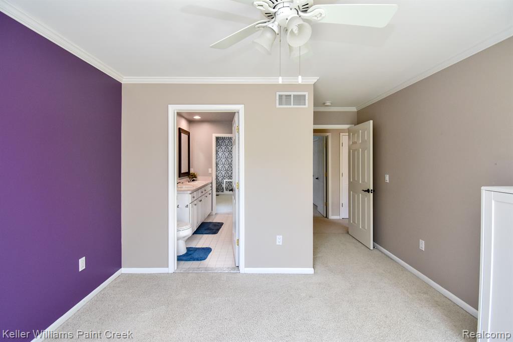 42696 FAULKNER Drive, Novi, MI 48377 — Photo 45