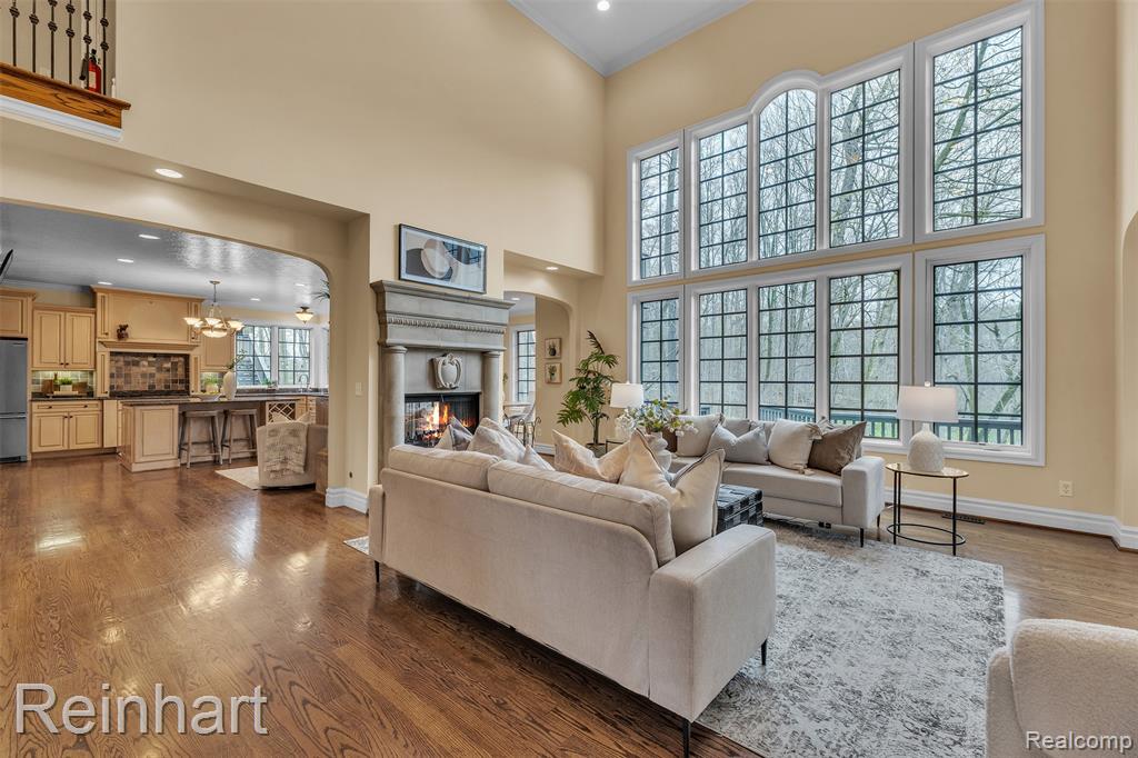 6785 Brookside Lane, Plymouth, MI 48170 — Photo 17