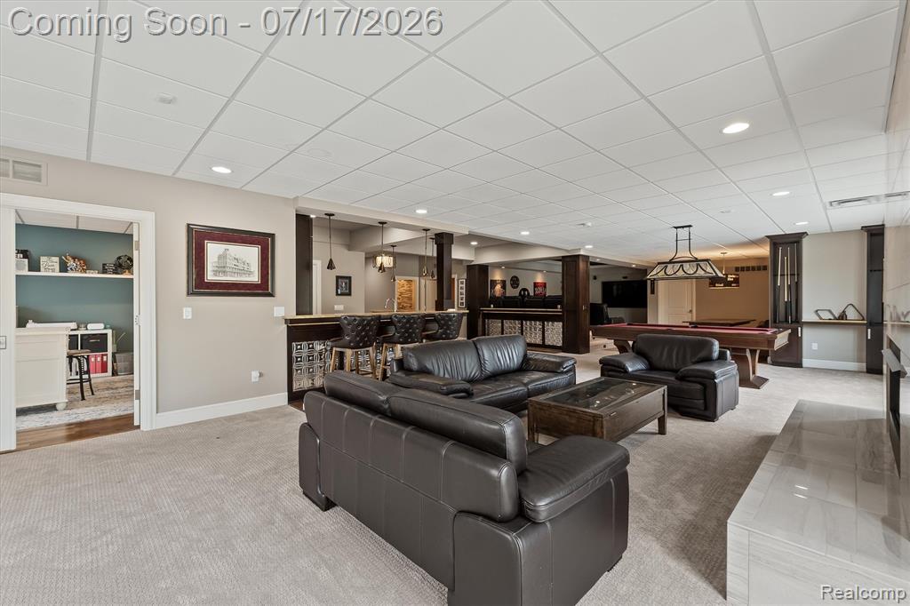 602 Wellington Circle, Rochester Hills, MI 48309 — Photo 41