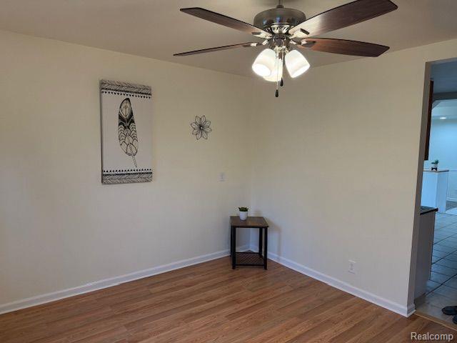 436 Walnut Street, Mount Morris, MI 48458 — Photo 3
