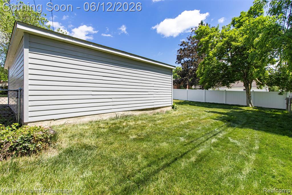 41119 Russet Lane, Plymouth, MI 48170 — Photo 45