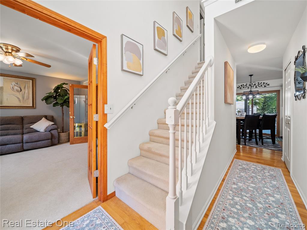 4445 Old Warner Court, Milford, MI 48380 — Photo 5