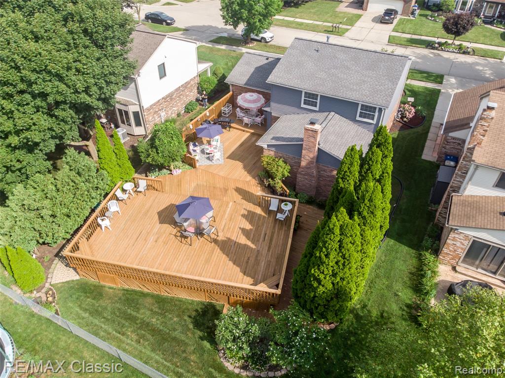 45025 Claymore Drive, Canton, MI 48187 — Photo 59