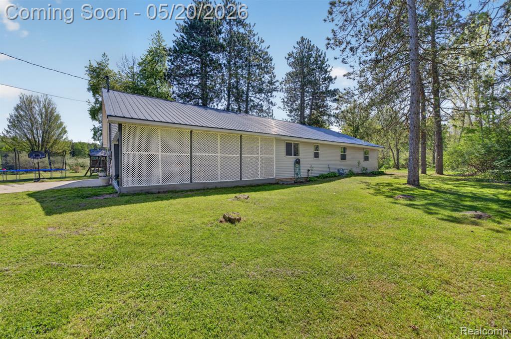 6298 Hess Road, Vassar, MI 48768 — Photo 37