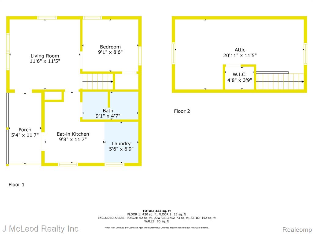 4872 Main Street, Millington, MI 48746 — Photo 30