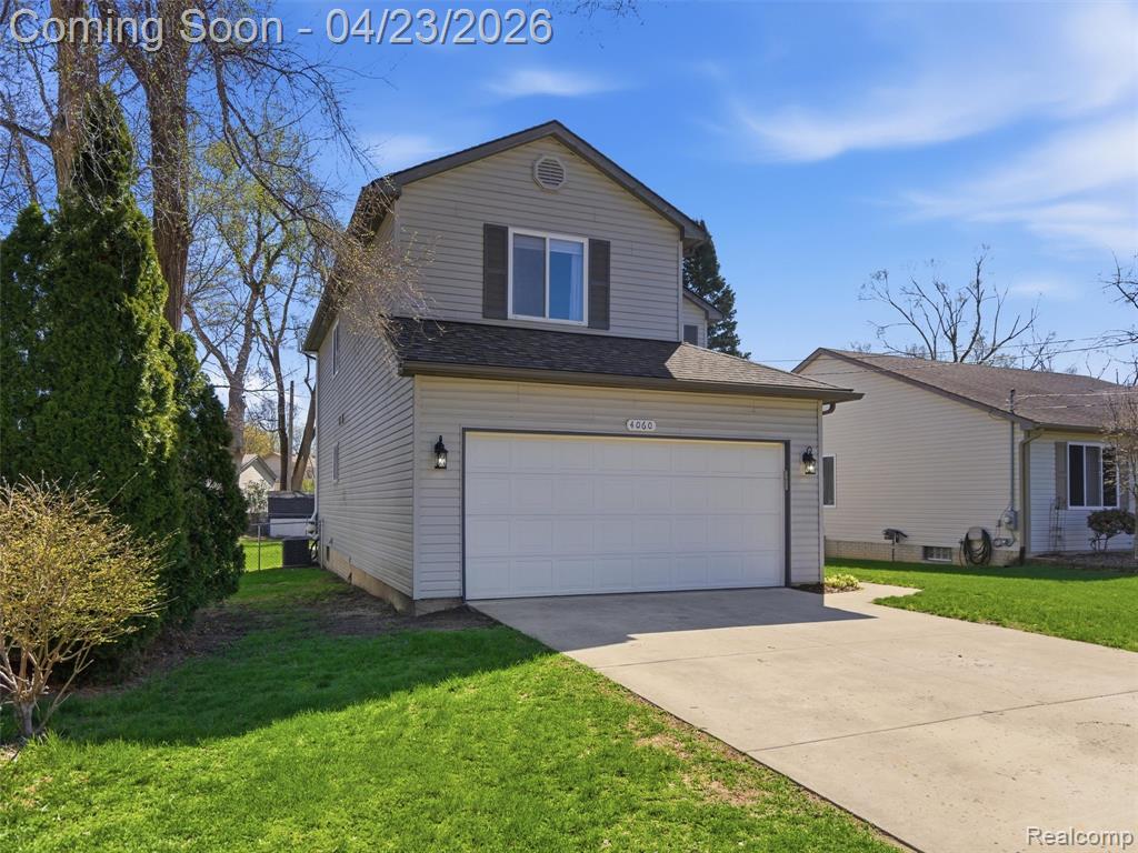 4060 Laforest Drive, Waterford, MI 48329 — Photo 38