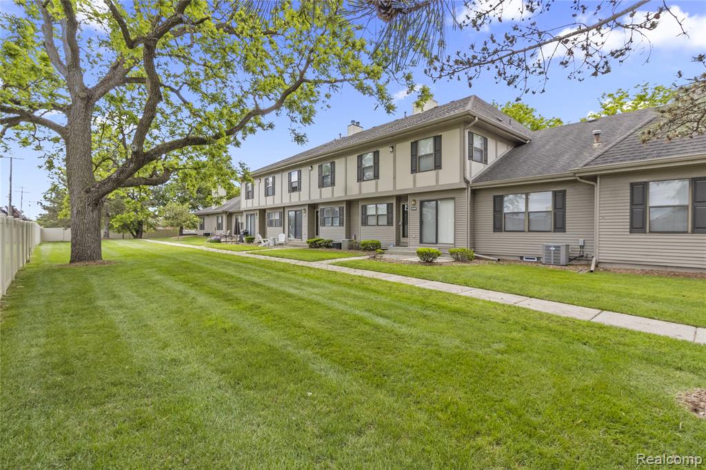 24964 Auburn Lane, Southfield, MI 48033 — Photo 3