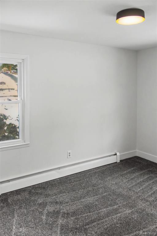 1451 Blue Heron Drive, Highland, MI — Photo 12