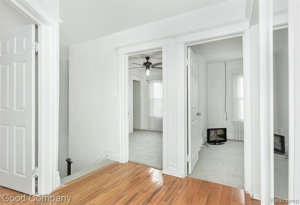 1044 N Rademacher Street, Detroit, MI 48209 — Photo 12