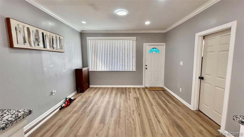 11634 Saint Aubin Street, Hamtramck, MI 48212 — Photo 3