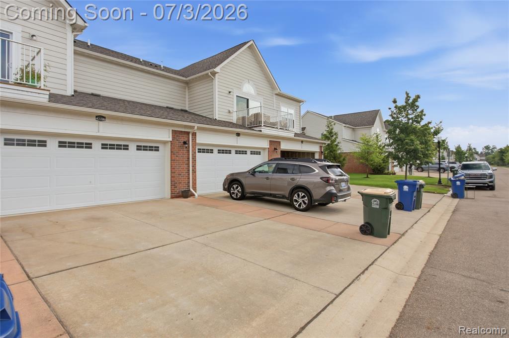 45766 Aragon Lane, Canton, MI 48187 — Photo 43