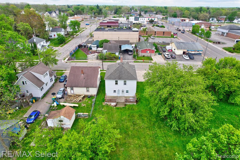 715 North Street, Mount Morris, MI 48458 — Photo 4