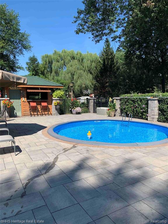 15473 Park Lane, Plymouth, MI 48170 — Photo 32
