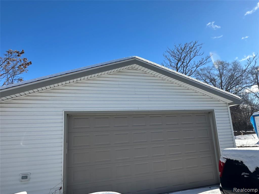 184 N Astor Street, Pontiac, MI 48342 — Photo 3