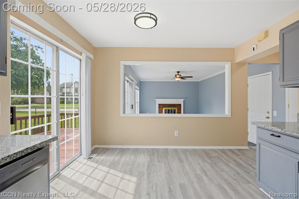 1028 Knightsbridge Road, Canton, MI 48187 — Photo 8