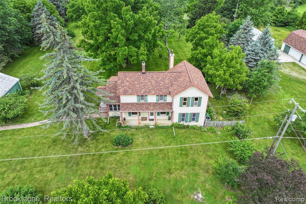 12152 Hoisington Road N, Gaines Vlg, MI 48436 — Photo 21
