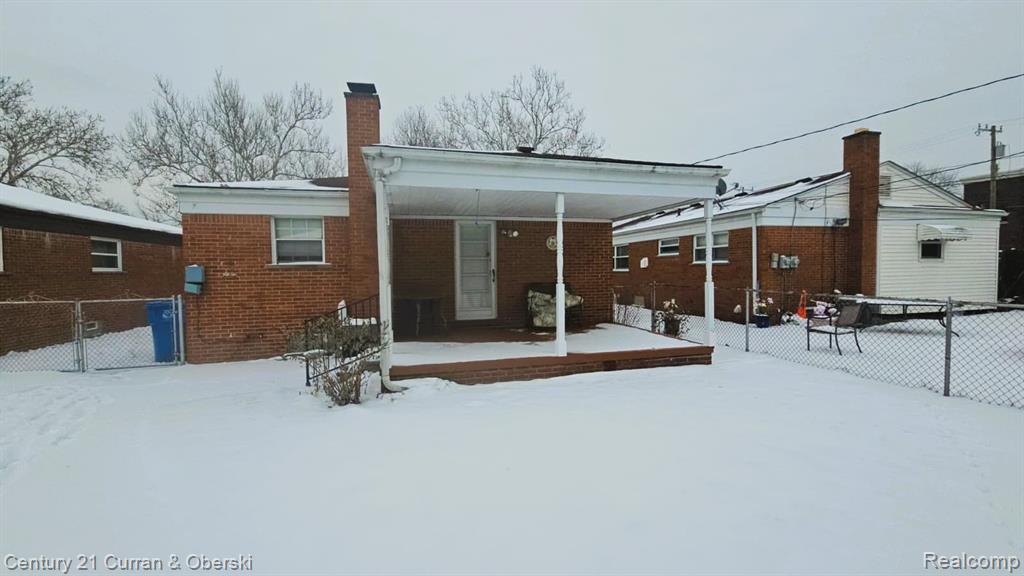 5649 N Lafayette Street, Dearborn Heights, MI 48127 — Photo 18