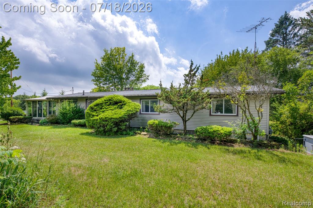 9550 Kies Road, Manchester, MI 48158 — Photo 35