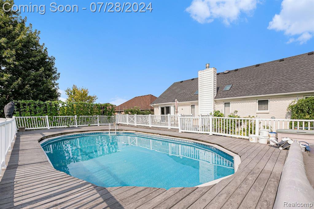 50531 PRINCETON Drive, Macomb, MI 48044 — Photo 30