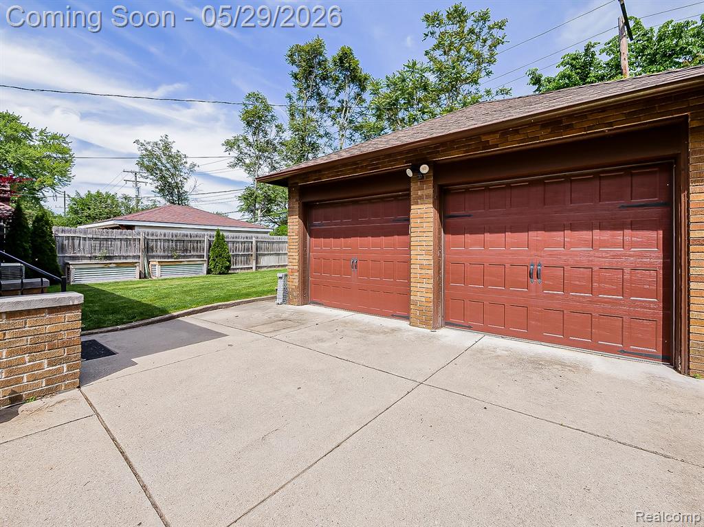 415 Meridan Street, Dearborn, MI 48124 — Photo 29