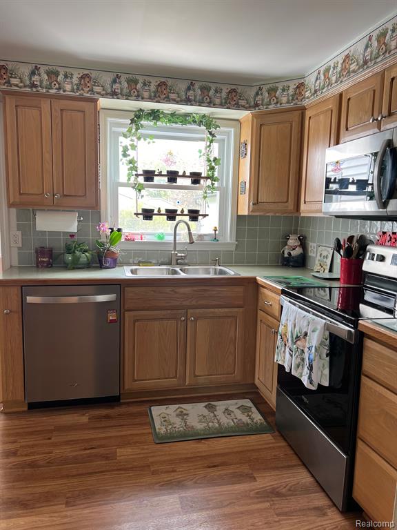 5561 UNION Street, Lexington, MI 48450 — Photo 15