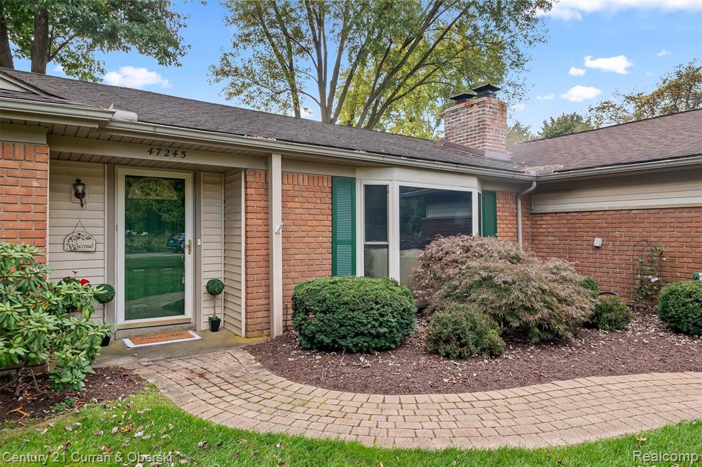 47245 Battleford Lane, Northville, MI 48167 — Photo 4