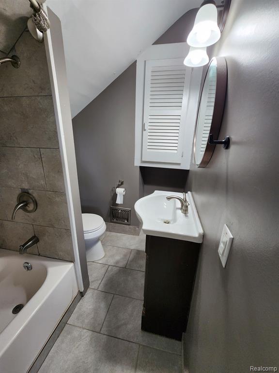 703 W MARSHALL (UPPER UNIT), Ferndale, MI 48220 — Photo 5