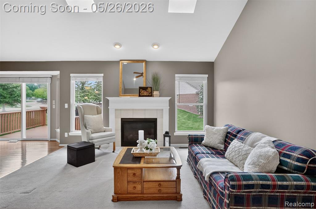 3550 Lexington Drive, Auburn Hills, MI 48326 — Photo 9