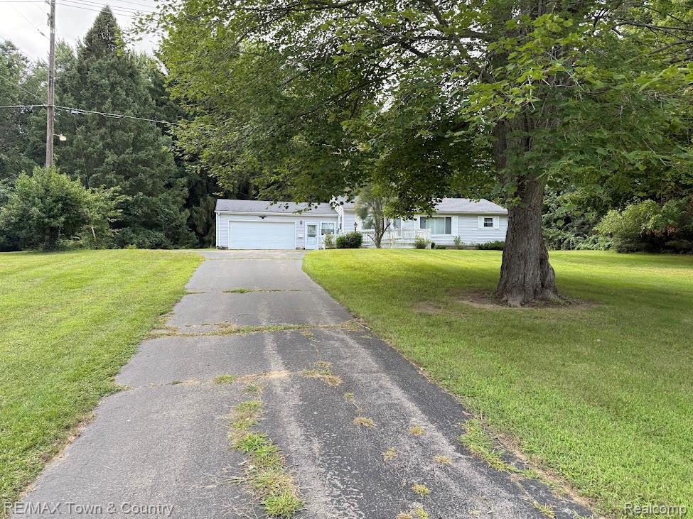 11493 N Bray Road, Clio, MI 48420 — Photo 4