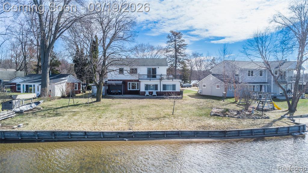 1962 Lake Pointe Drive, Ortonville, MI 48462 — Photo 26