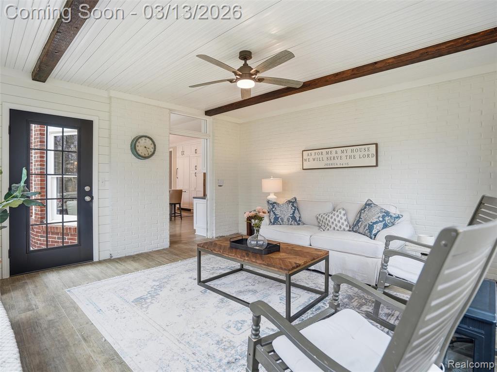 2303 W Predmore Road, Oakland, MI — Photo 33