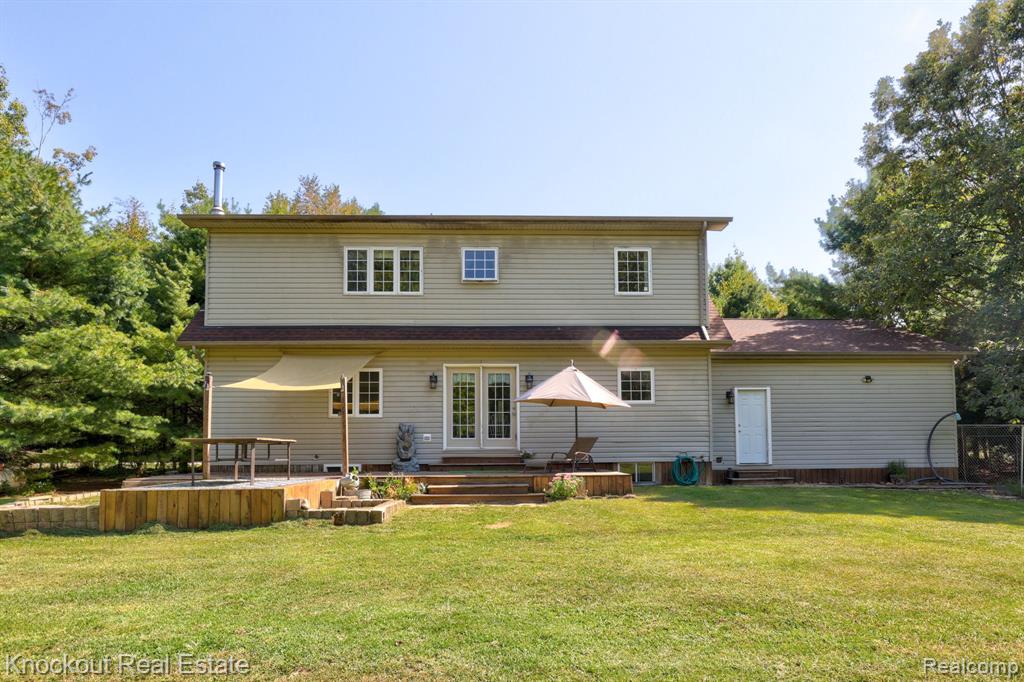 7080 Oak Park Drive, Vassar, MI 48768 — Photo 40